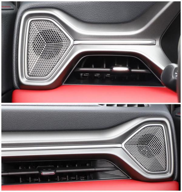 廣汽傳祺GS4配置解讀，曾經的銷量擔當，昔日輝煌能否再續？