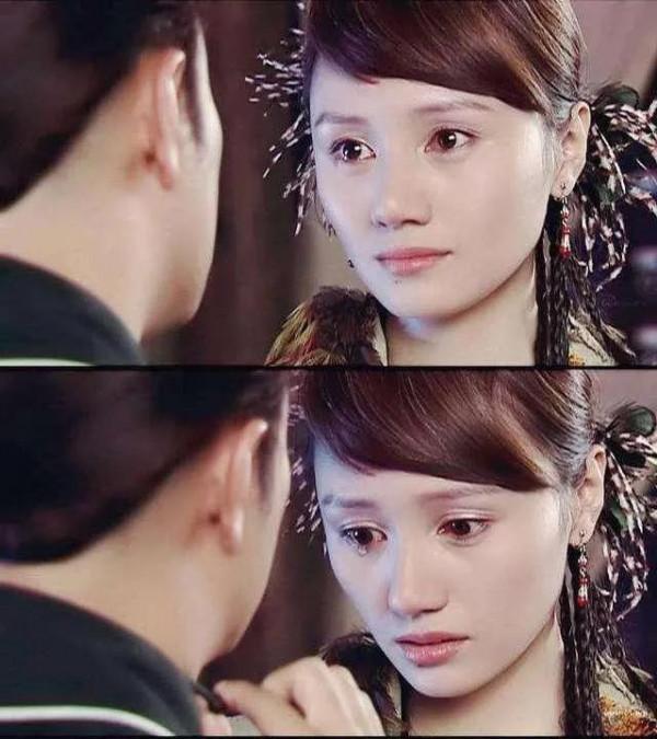 盤點影視劇中那些難以取捨的白月光與硃砂痣 盤點影視劇中那些難以取捨的白月光與硃砂痣