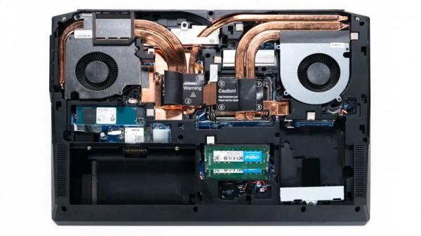 聊聊目前價格最低的RTX3070Ti遊戲本