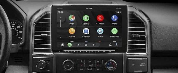 谷歌最新Android Auto 7&period;3即將釋出 UI介面最佳化