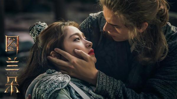 關曉彤被女三吊打,年度爛片《圖蘭朵》,白瞎了姜文、胡軍 關曉彤被女三吊打,年度爛片《圖蘭朵》,白瞎了姜文、胡軍