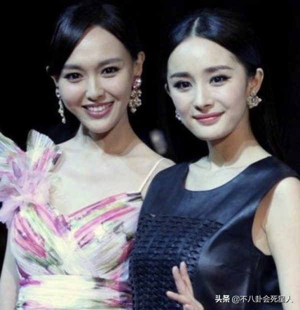 奪夫戰、互插刀，這7對明星閨蜜的散夥故事，讓人真正認識娛樂圈