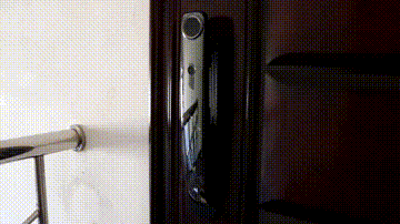 3D結構光人臉解鎖，刷臉開門更安全——雲米eyelink 2F Pro深度測評