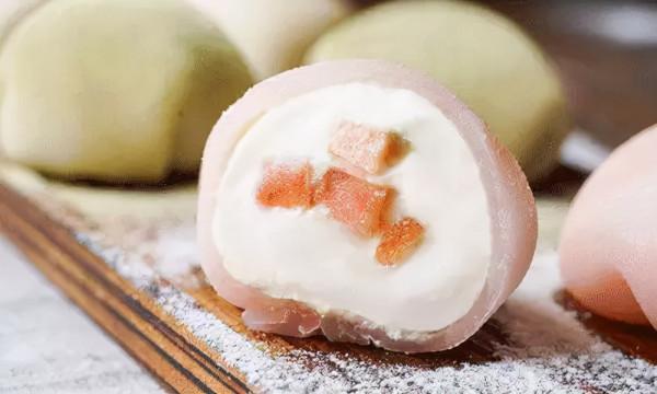 簡單易學甜點教程3 簡單易學甜點教程3