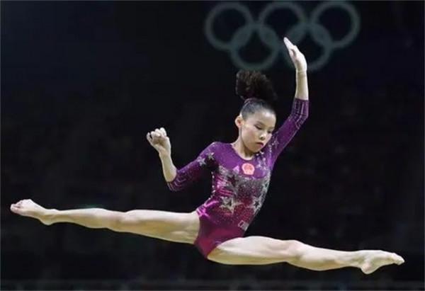 95後體操大將商春松：拿獎金給家人買房，曾1年生活費僅2000元