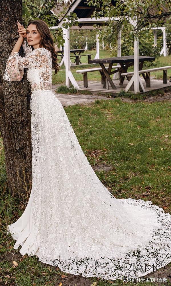 Ariamo Bridal 2022";Passion"; 婚紗系列 打造引人注目的新娘嫁衣 Ariamo Bridal 2022";Passion"; 婚紗系列 打造引人注目的新娘嫁衣