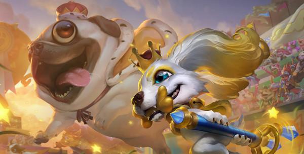 英雄聯盟手遊:中單英雄剋制關係詳解,LOL手遊中單BP上分攻略 英雄聯盟手遊:中單英雄剋制關係詳解,LOL手遊中單BP上分攻略