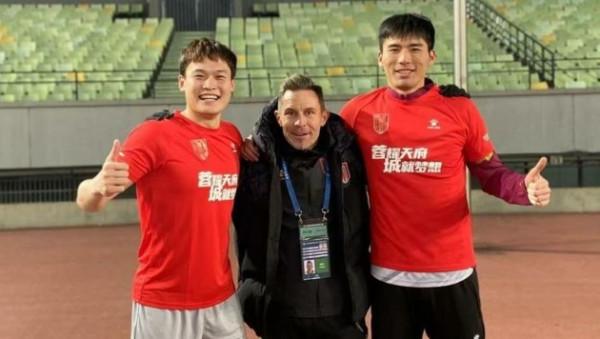 中國足球有救了：中超土豪投資14億辦青訓，目標培養高水平球員