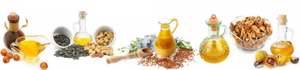 談&OpenCurlyDoubleQuote;脂&rdquo;不必色變，但您吃對&OpenCurlyDoubleQuote;油&rdquo;了嗎？