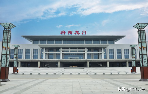 河南省的地域調整,17個地級市之一,洛陽市為何有14個區縣? 河南省的地域調整,17個地級市之一,洛陽市為何有14個區縣?