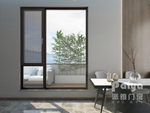 中國一線斷橋鋁門窗品牌有哪些？翻找各大平臺，總結出這三個品牌