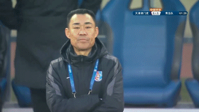 「案例解讀」中超第17輪保級組爭議判罰解讀 「案例解讀」中超第17輪保級組爭議判罰解讀