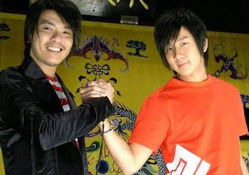 阿杜、解曉東、李春波：為何妻子對他們不離不棄？