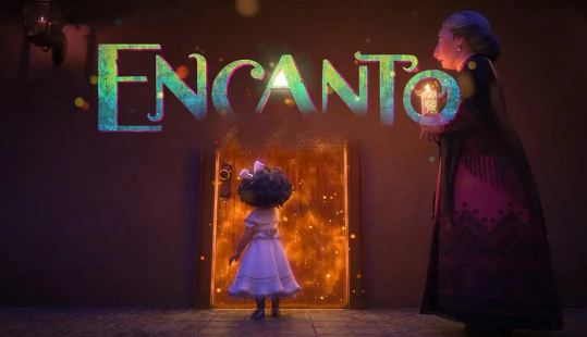 《魔法滿屋》差評，迪士尼流水線作品