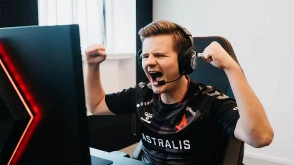 投資 5600 萬美元后，Vitality 簽約 Astralis CSGO 三人組