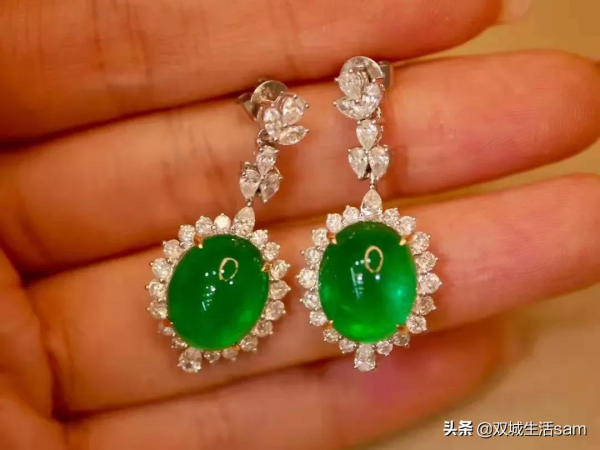 別高興太早,這些珠寶鑑定的九大要素,你瞭解了嗎? 別高興太早,這些珠寶鑑定的九大要素,你瞭解了嗎?