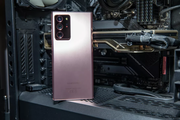 8K影片來了,你的電腦搞得定嗎? 8K影片來了,你的電腦搞得定嗎?