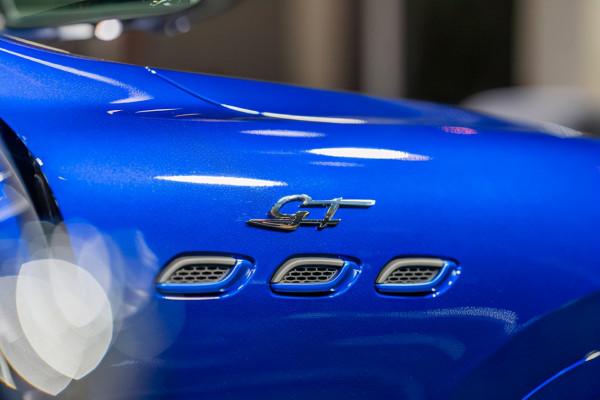 2022款瑪莎拉蒂Levante上市 售價83.38萬起 2022款瑪莎拉蒂Levante上市 售價83.38萬起