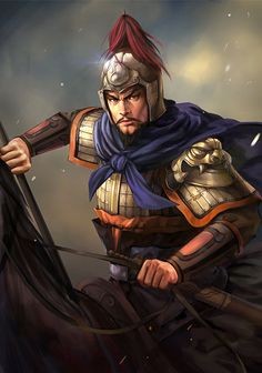 幫秦始皇一統天下的10大名將，為何不幫秦二世剿滅劉邦項羽呢？