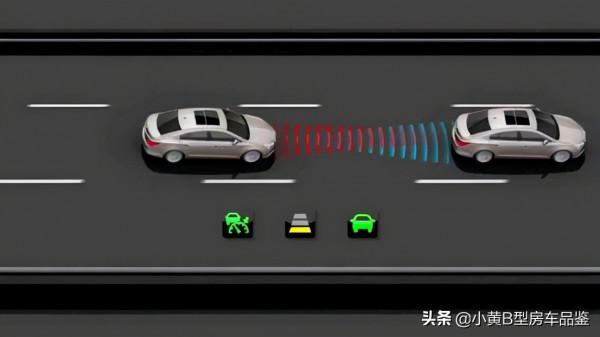 房車底盤乘用車化,車輛操控好,駕乘舒適度高 房車底盤乘用車化,車輛操控好,駕乘舒適度高