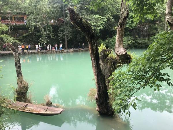 四天四晚貴州旅遊攻略 四天四晚貴州旅遊攻略