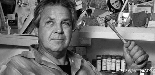 用銅做首飾，連英國女王都佩戴的千元級珠寶，你種草了麼？