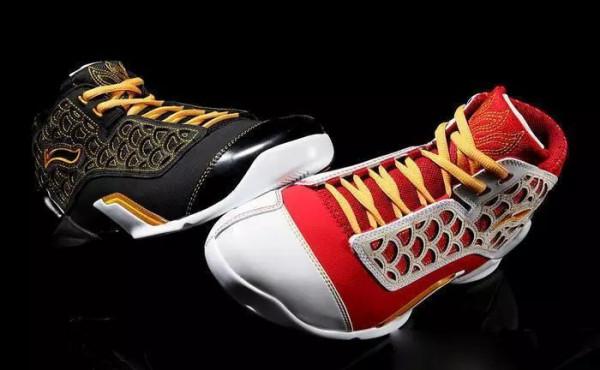 CLOT又和Jordan聯名了，CNY系列有點醜，陳冠希也救不了耐克