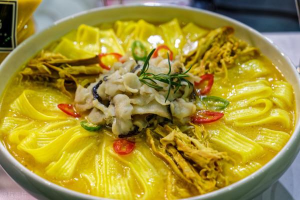 中國35個省市的代表小吃和名菜，吃過30種的人，是最厲害的吃貨