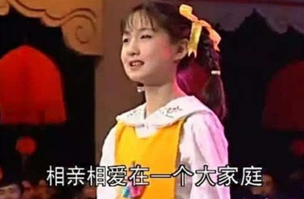 “童星學歷天花板”蔣小涵，被央視“獨寵”多年，近況還好嗎？