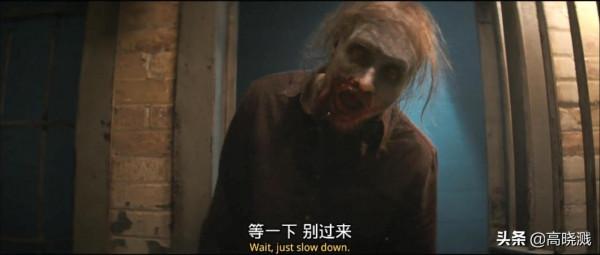 新生化危機！（火箭炮哎，李雲龍看了都要叫二營長退下）