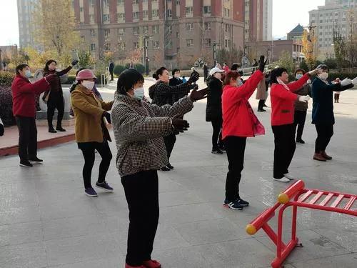 健身對自身有好處