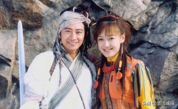 冷門好劇《天劍群俠》,男主專心搞事業,絕不賣慘洗白,一黑到底 冷門好劇《天劍群俠》,男主專心搞事業,絕不賣慘洗白,一黑到底