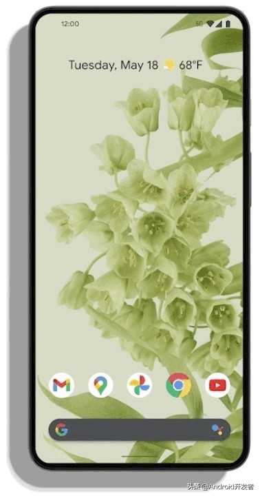 新版本系統適配：Android 12 中的相容性變更