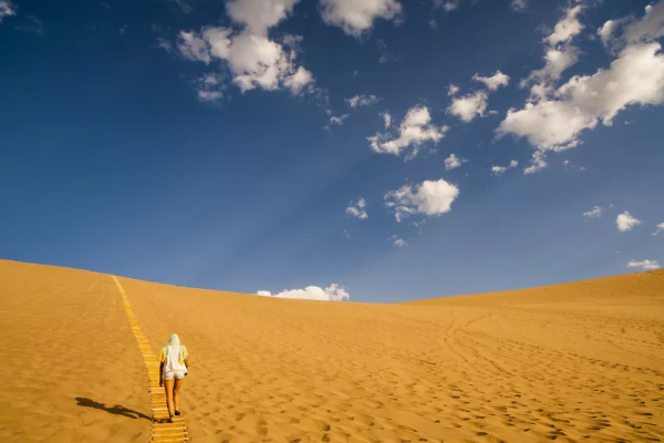 第一次去大西北,這10個網紅地必須打卡 第一次去大西北,這10個網紅地必須打卡