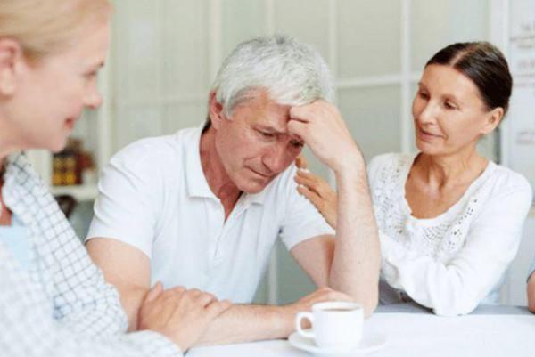 很多“病”並不算病，只是人老了，以下4類疾病，無需過度治療