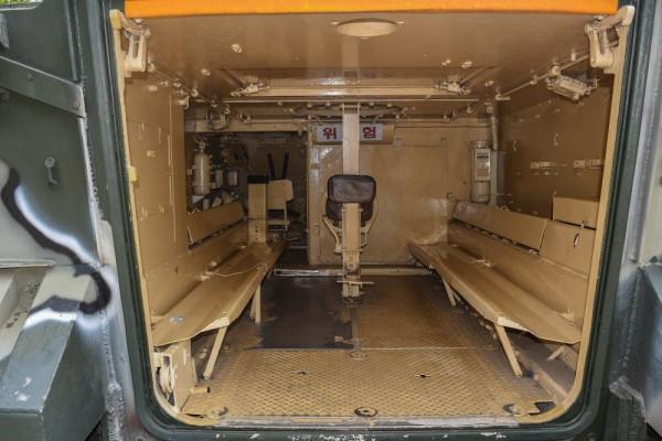 韓國朝鮮戰爭紀念館 韓國朝鮮戰爭紀念館