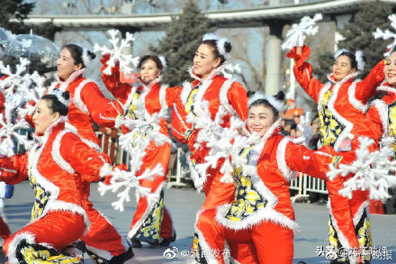 春節期間明月山景區免費開放