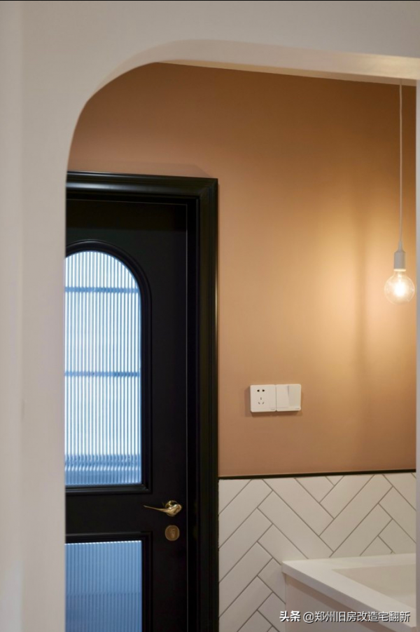 裝修案例|30W裝修81平2室 這個小姐姐的家復古清新,還不失煙火氣 裝修案例|30W裝修81平2室 這個小姐姐的家復古清新,還不失煙火氣