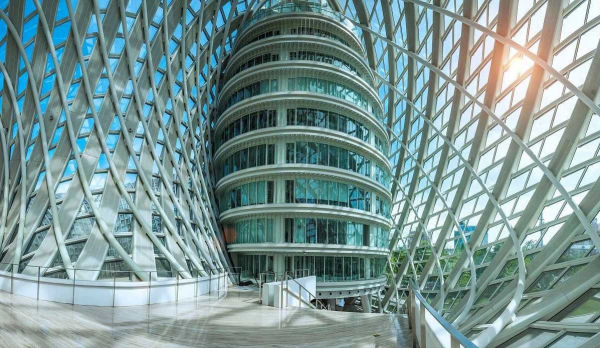 中國十大衛視總部——央視與鳳凰設計超前,芒果臺未來將建超高層 中國十大衛視總部——央視與鳳凰設計超前,芒果臺未來將建超高層