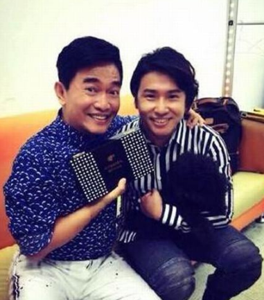 為還鉅債出道的10位明星,有2人還父母賭債,有5人因家裡生意失敗 為還鉅債出道的10位明星,有2人還父母賭債,有5人因家裡生意失敗