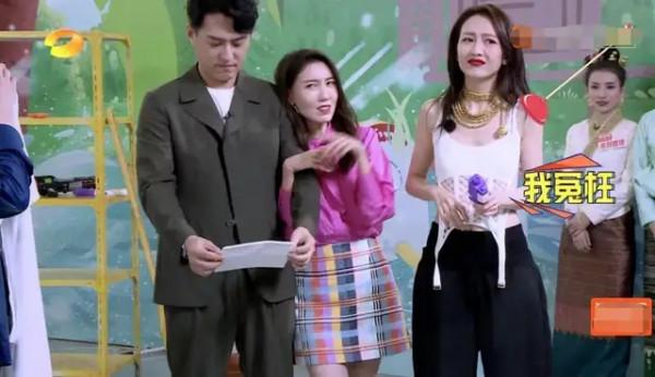 已有家庭還不自律?這8位已婚明星,真是一個比一個沒分寸 已有家庭還不自律?這8位已婚明星,真是一個比一個沒分寸