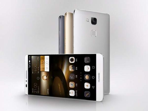 華為mate系列成長史，你用過哪款呢？