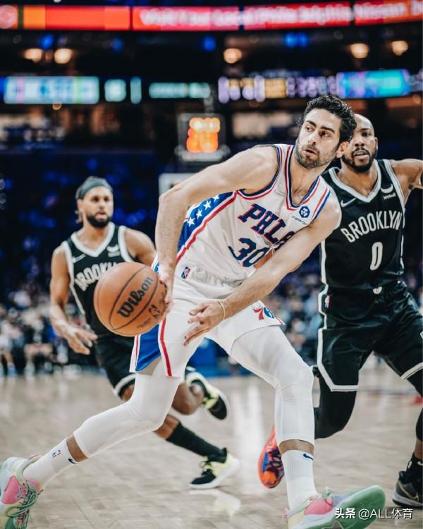 115-104!76人破網迎兩連勝!杜蘭特空砍23分,哈登21+4+4 115-104!76人破網迎兩連勝!杜蘭特空砍23分,哈登21+4+4