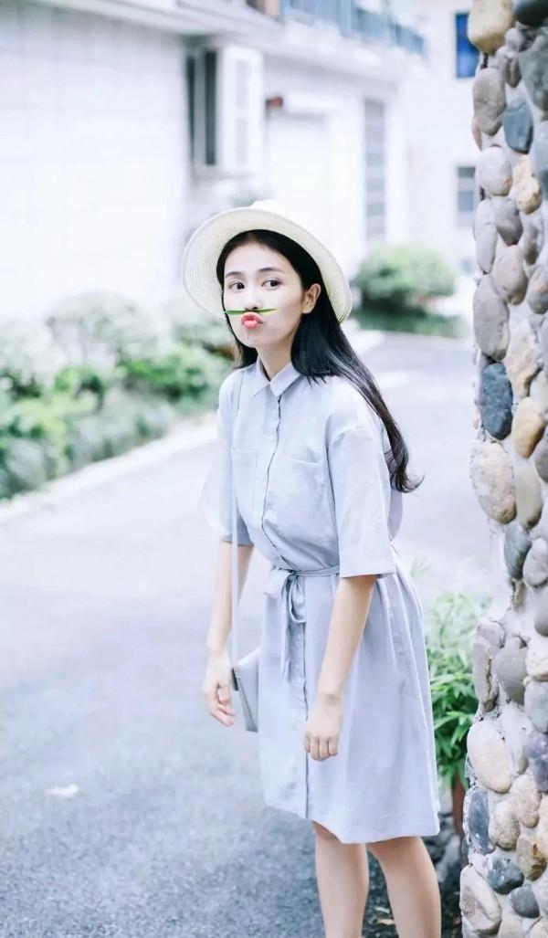 白鹿(白夢妍)之五