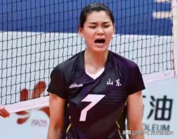 山東女排兩天遭遇兩連敗,誓師奪金恐變遙遠未來!結症究竟何在? 山東女排兩天遭遇兩連敗,誓師奪金恐變遙遠未來!結症究竟何在?