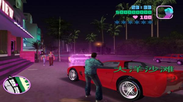 《俠盜獵車手》那些瘋狂的秘籍，任務難得做，火力全開屠殺全城