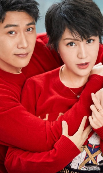 感情融洽、家庭和諧,結婚10年以上的明星夫妻,都有哪些? 感情融洽、家庭和諧,結婚10年以上的明星夫妻,都有哪些?