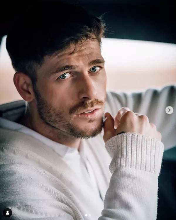 華為德國區品牌代言人！這位德意志“芳心縱火犯”終於藏不住了…