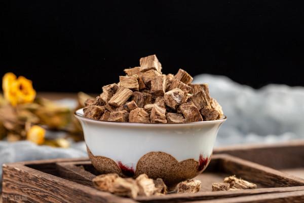 一劑葛根湯，治好你的頸椎病、肩周炎，不來了解下嗎？