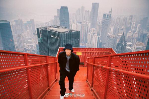 1.13美圖：王一博、趙今麥、白鹿、梁朝偉、周深、劉亦菲、唐嫣